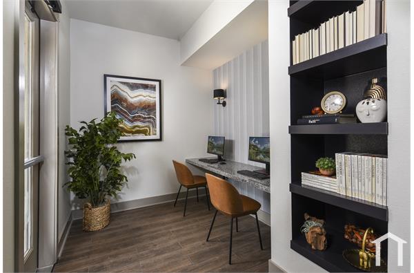 Affordable Housing