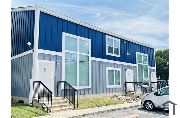 Affordable Housing