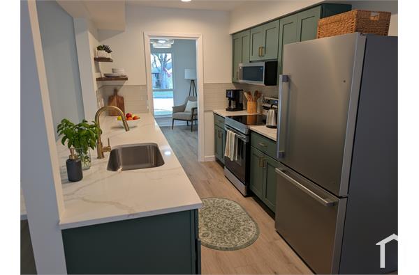 Affordable Housing