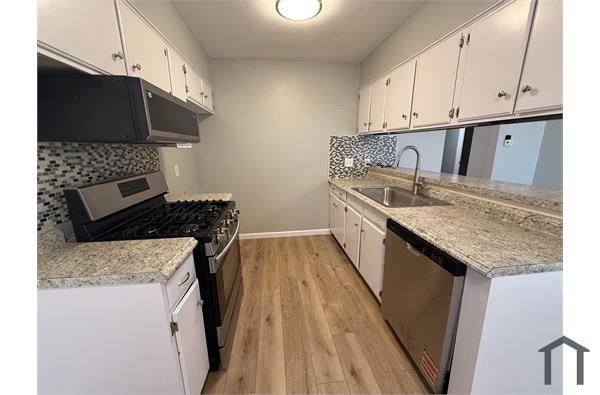 Affordable Housing