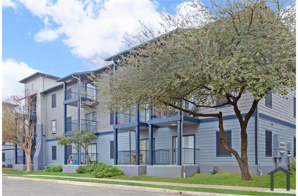 Affordable Housing