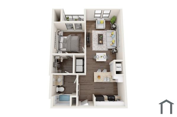 Affordable Housing