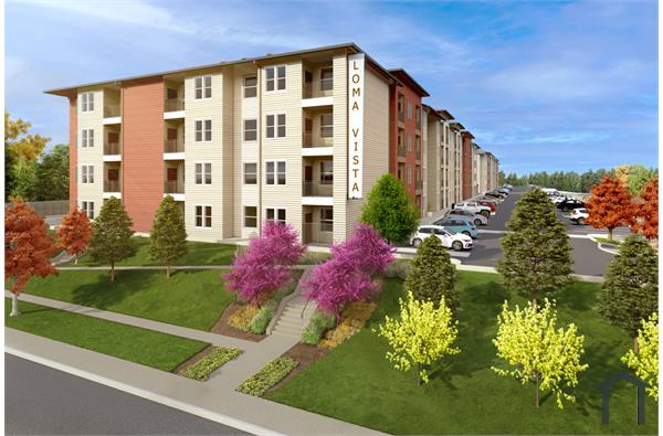 Affordable Housing