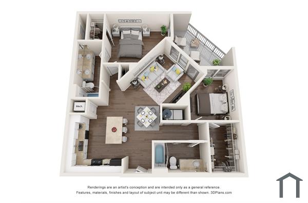 Affordable Housing