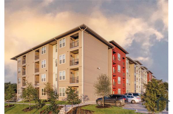 Affordable Housing