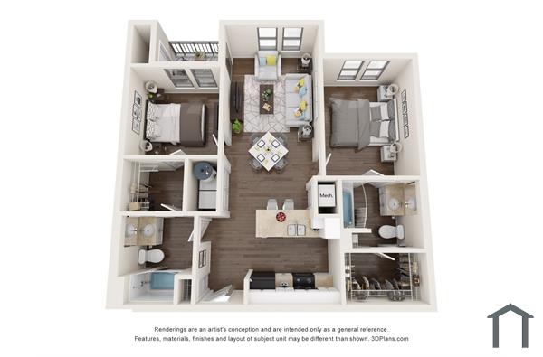 Affordable Housing