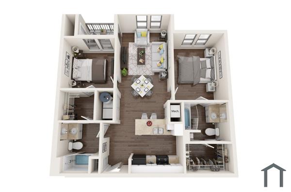 Affordable Housing