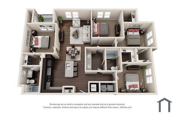 Affordable Housing