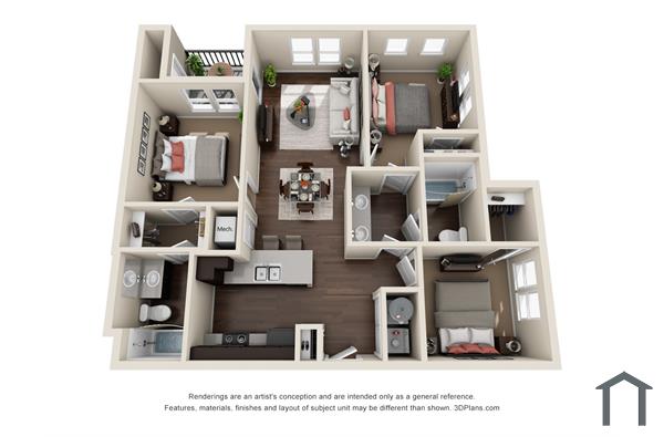 Affordable Housing
