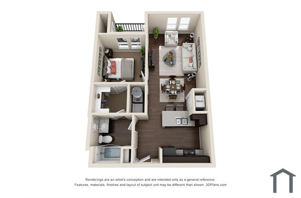 Affordable Housing