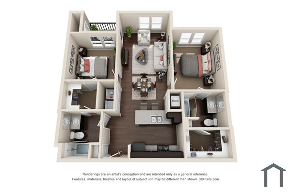 Affordable Housing