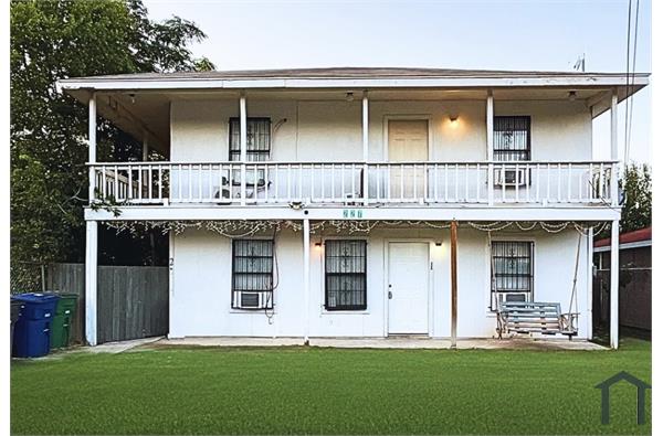 Affordable Housing