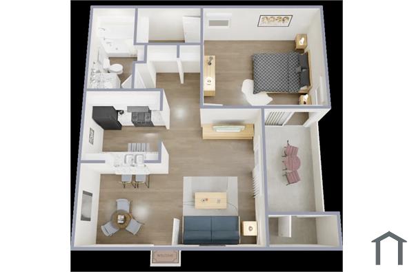 Affordable Housing