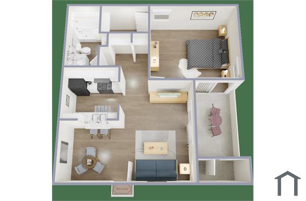 Affordable Housing