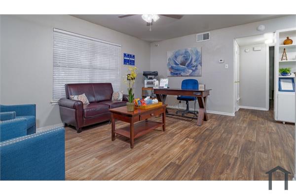 Affordable Housing