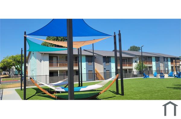 Affordable Housing