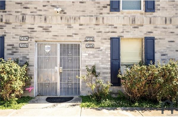 Affordable Housing
