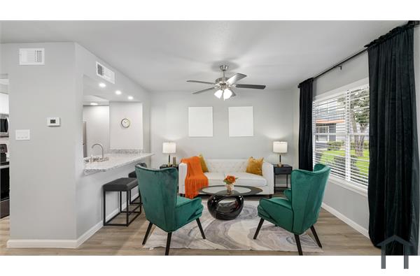 Affordable Housing