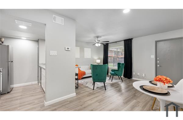 Affordable Housing