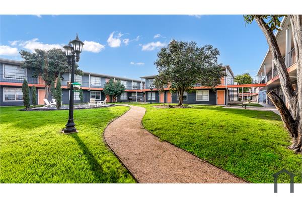 Affordable Housing