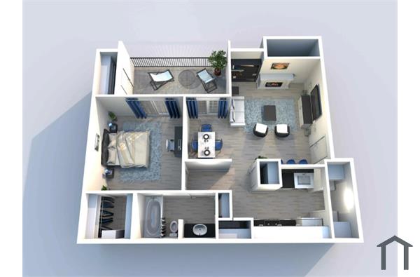 Affordable Housing