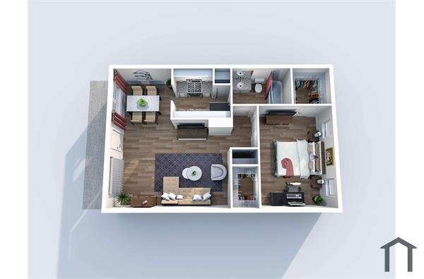 Affordable Housing