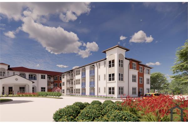 Affordable Housing