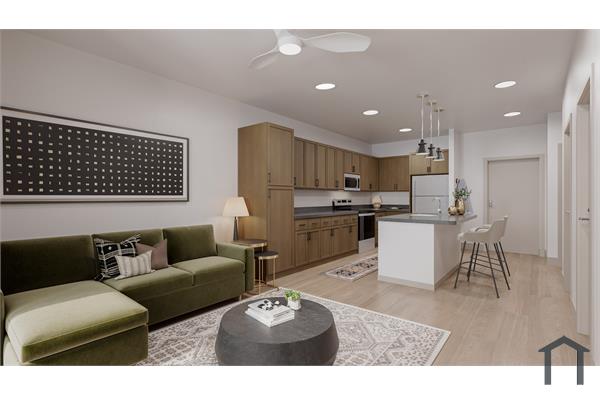 Affordable Housing