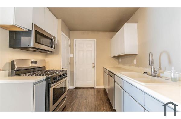 Affordable Housing