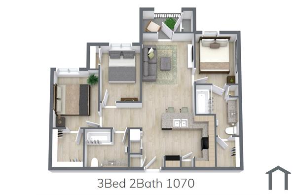 Affordable Housing