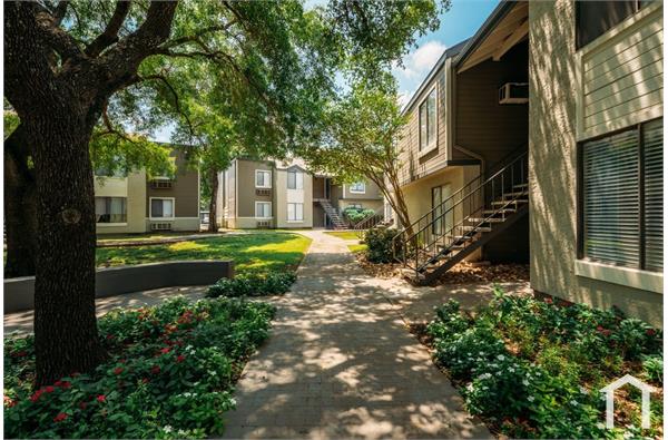 Affordable Housing