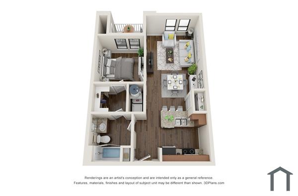 Affordable Housing