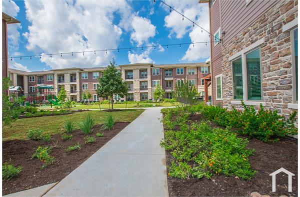 Affordable Housing