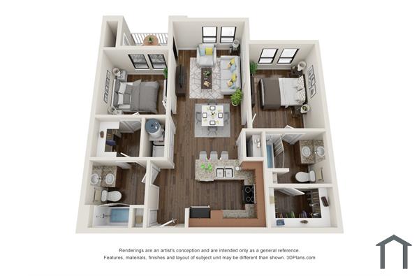 Affordable Housing