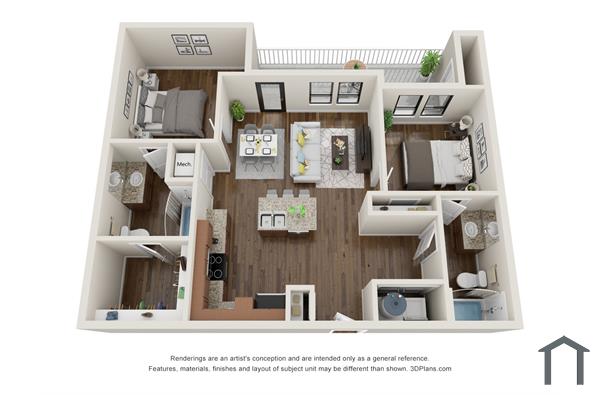 Affordable Housing