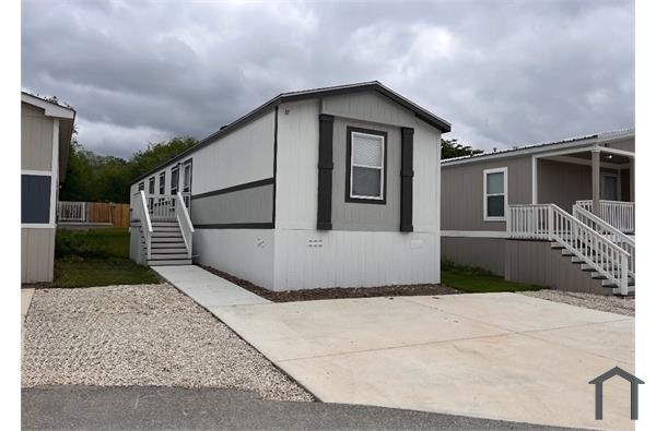 Affordable Housing