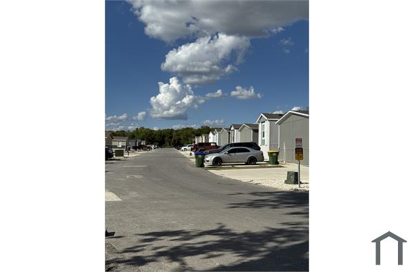 Affordable Housing
