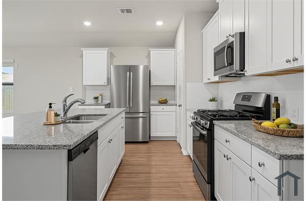 Affordable Housing