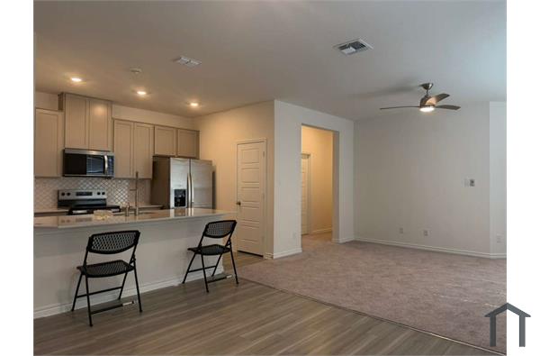 Affordable Housing