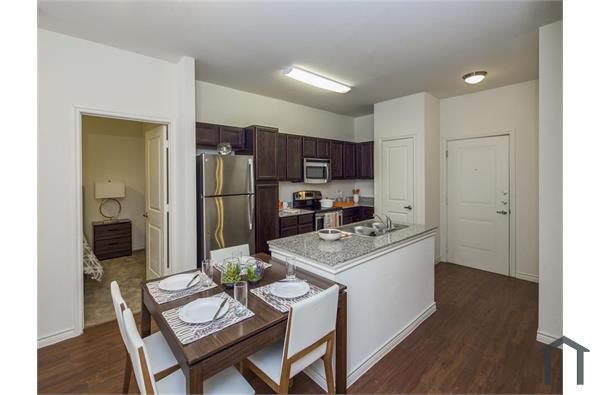 Affordable Housing