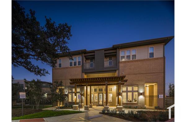 Affordable Housing