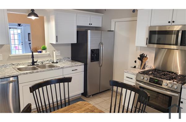 Affordable Housing