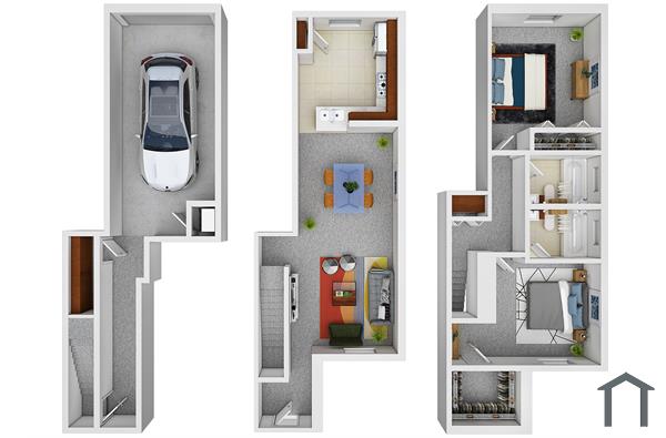 Affordable Housing