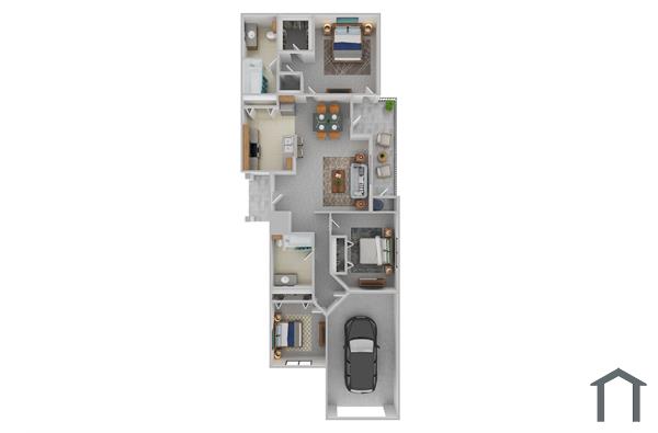 Affordable Housing