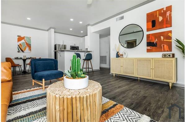 Affordable Housing