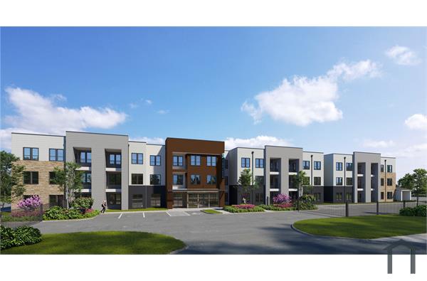 Affordable Housing