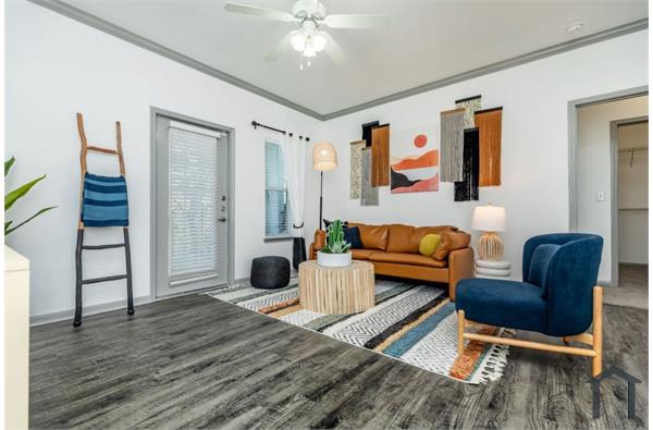Affordable Housing