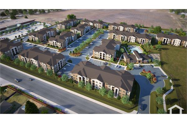 Affordable Housing