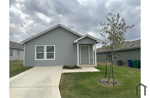 Affordable Housing