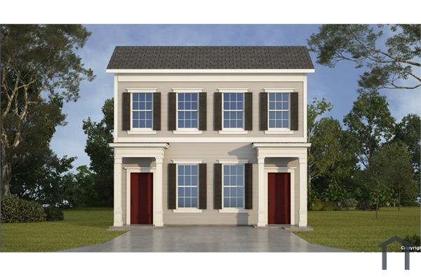 Affordable Housing